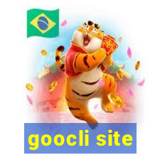 goocli site